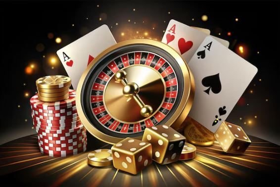 Video slots and jackpot games in the betmgm Casino slots library