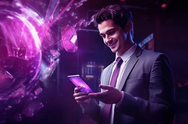 betmgm platform interface showing sports and casino categories for Filipino players