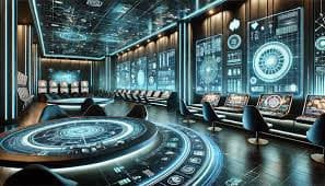 Table games including poker and specialty casino games on betmgm Philippines